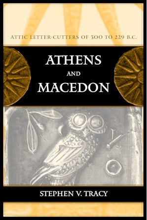 Athens and Macedon