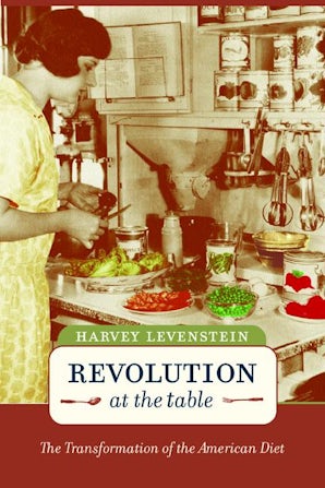 Revolution at the Table