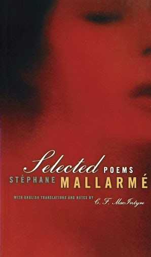 Selected Poems of Mallarme, Bilingual edition