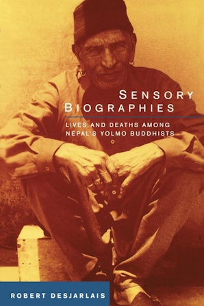 Sensory Biographies
