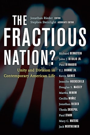 The Fractious Nation?