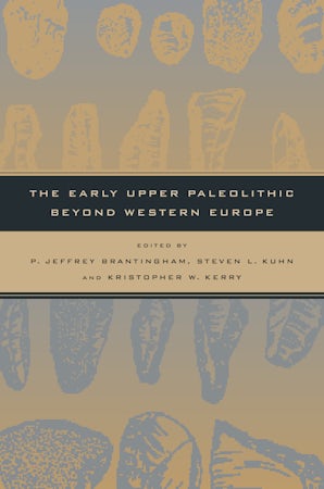 The Early Upper Paleolithic beyond Western Europe