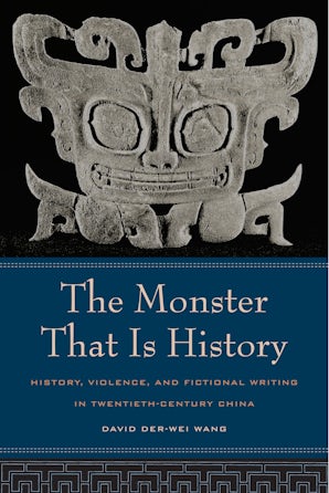 The Monster That Is History