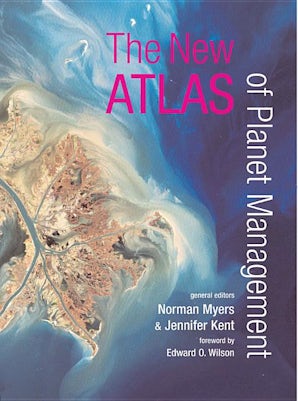 The New Atlas of Planet Management