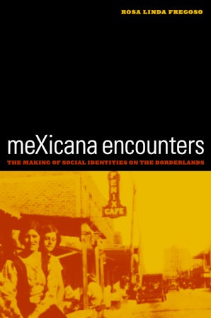 meXicana Encounters