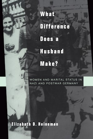 What Difference Does a Husband Make?