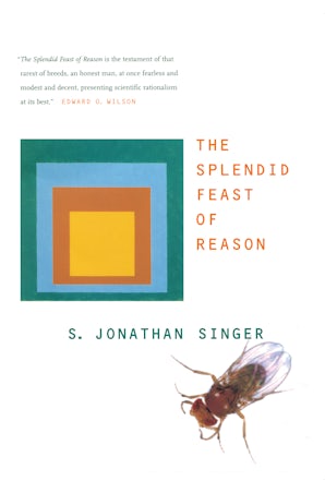 The Splendid Feast of Reason