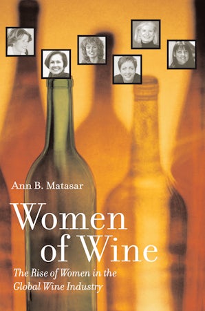 Women of Wine