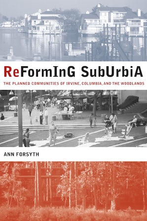 Reforming Suburbia