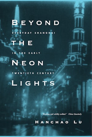 Beyond the Neon Lights