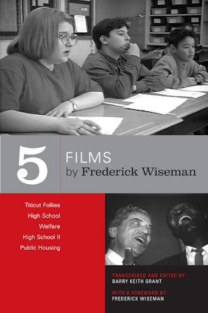 Five Films by Frederick Wiseman