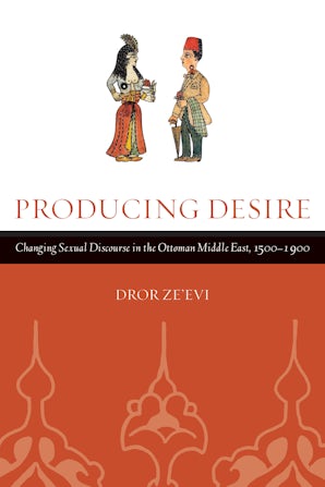 Producing Desire