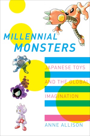 Millennial Monsters