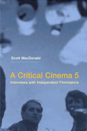 A Critical Cinema 5