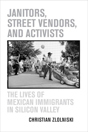 Janitors, Street Vendors, and Activists