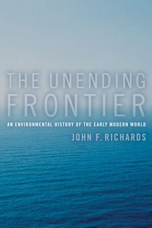 The Unending Frontier