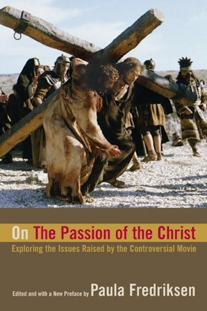 On The Passion of the Christ