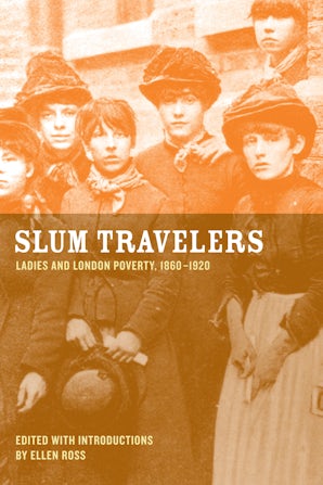 Slum Travelers