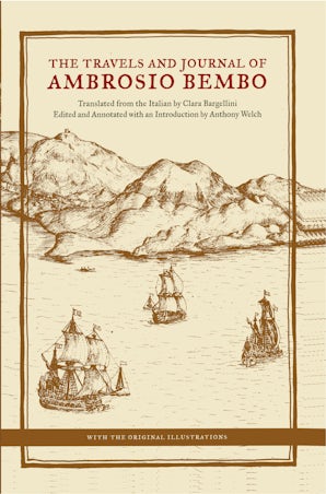The Travels and Journal of Ambrosio Bembo