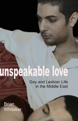 Unspeakable Love