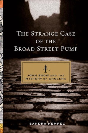 The Strange Case of the Broad Street Pump