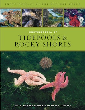 Encyclopedia of Tidepools and Rocky Shores