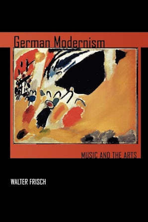 German Modernism