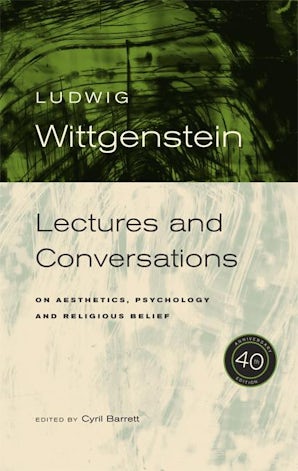 Wittgenstein, 40th Anniversary Edition