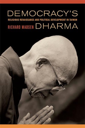 Democracy's Dharma