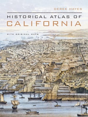 Historical Atlas of California