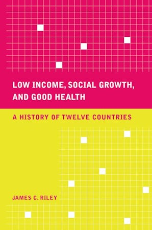 Low Income, Social Growth, and Good Health