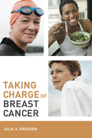 Taking Charge of Breast Cancer