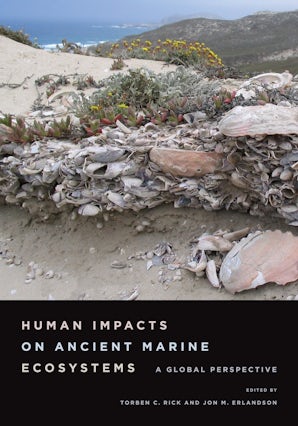 Human Impacts on Ancient Marine Ecosystems
