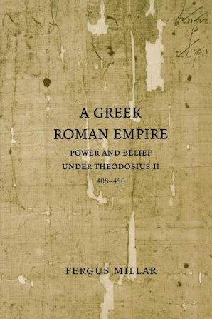 A Greek Roman Empire