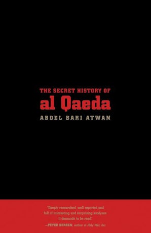 The Secret History of al Qaeda, Updated Edition