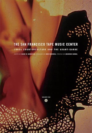 The San Francisco Tape Music Center