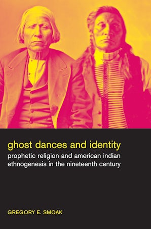 Ghost Dances and Identity