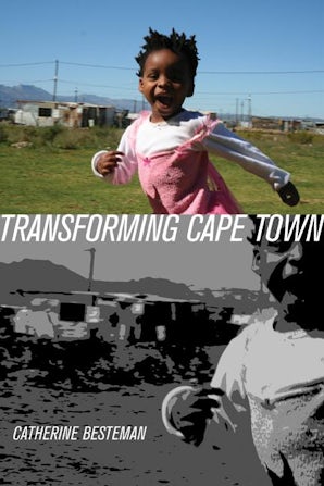 Transforming Cape Town
