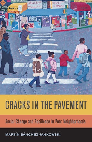 Cracks in the Pavement