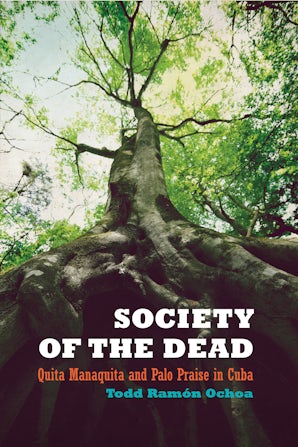 Society of the Dead