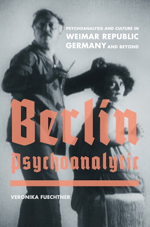 Berlin Psychoanalytic