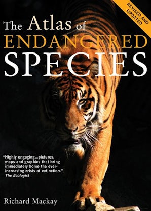 The Atlas of Endangered Species
