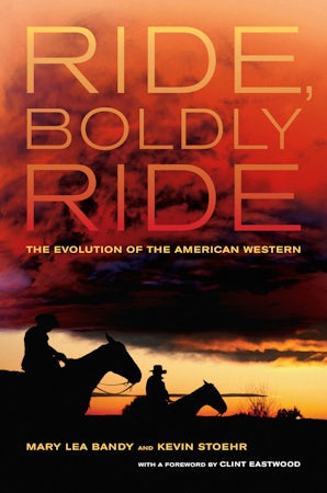 Ride, Boldly Ride