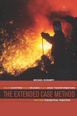 The Extended Case Method