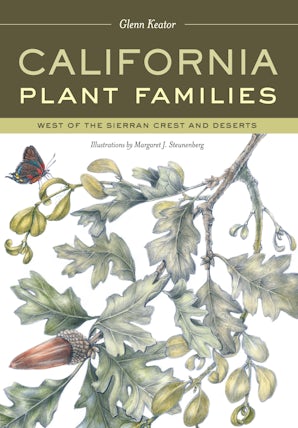 California Plant Families