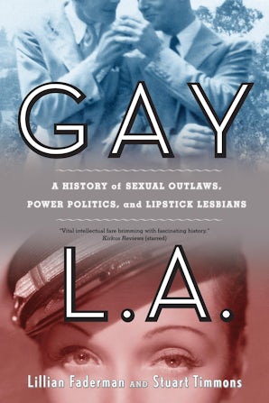 Gay L.A.