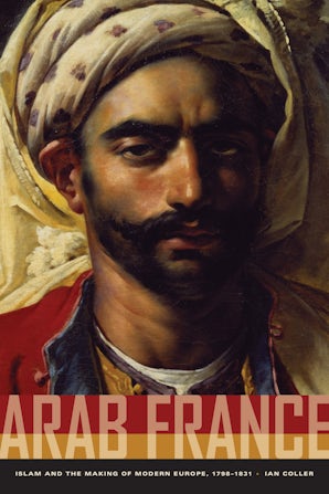 Arab France