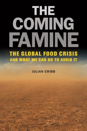 The Coming Famine
