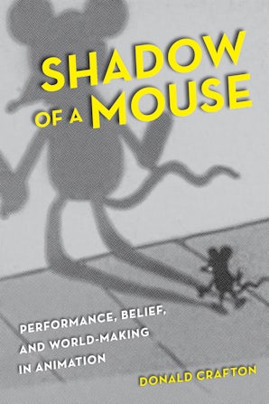 Shadow of a Mouse