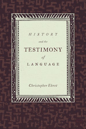 History and the Testimony of Language
